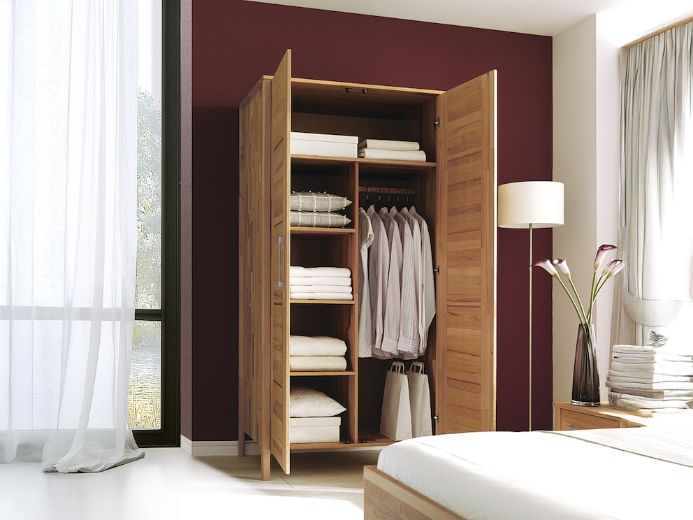 Des accessoires bien pensés pour un agencement personnalisé de votre armoire