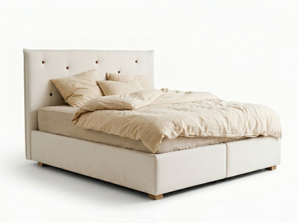 Boxspringbett "Bellagio"