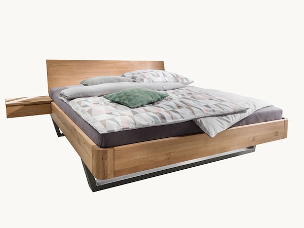 Drijvend bed "Svariata-Acero"