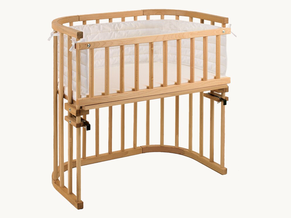 So können Sie beruhigt den Raum verlassen, während Ihr Baby ungestört weiterträumt