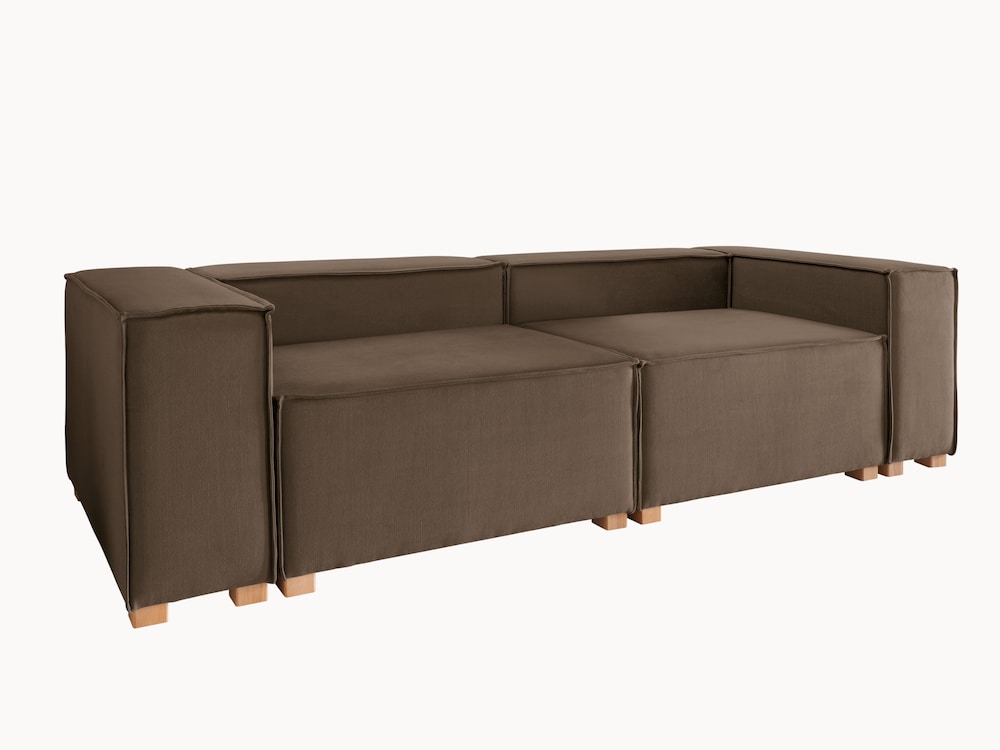 3-Sitzer Sofa "Fovera"
