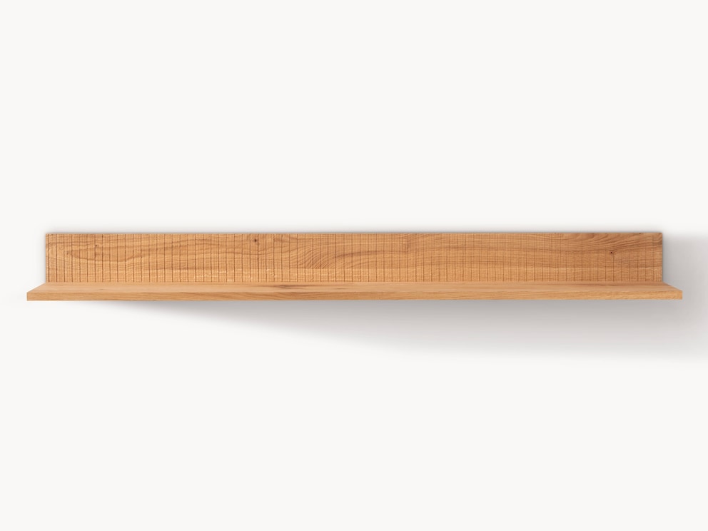 Wandplank Eterna