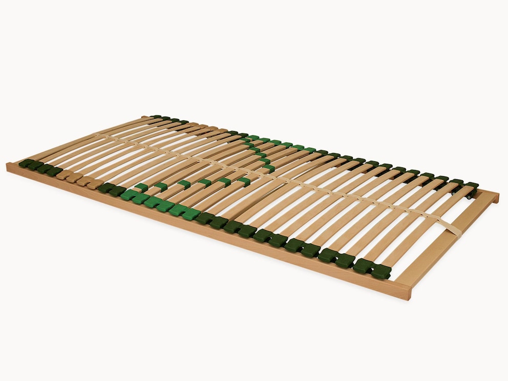 Voor hoge eisen aan ligcomfort en hoge orthopedische eisen