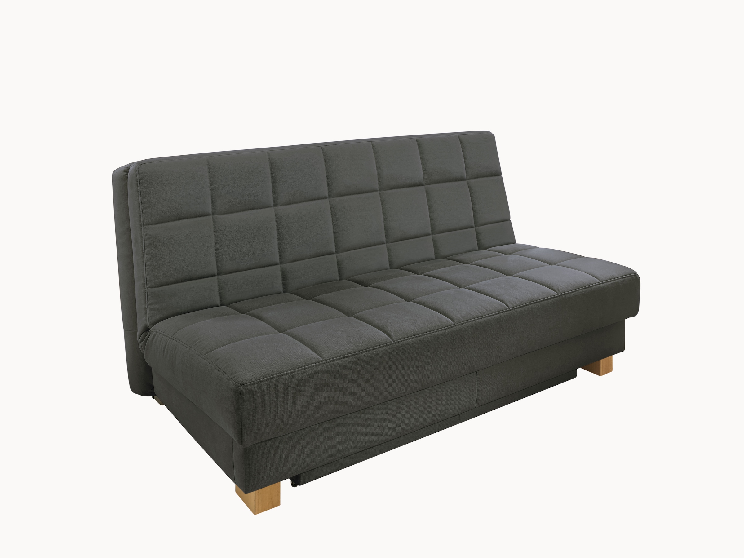2-Sitzer Schlafsofa 