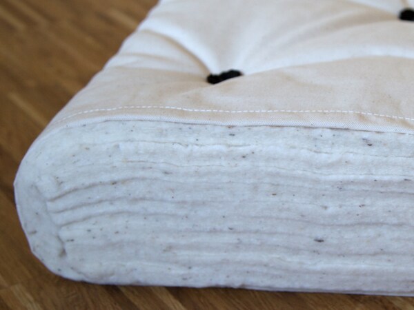 Futon matras "Suma-Nashi"