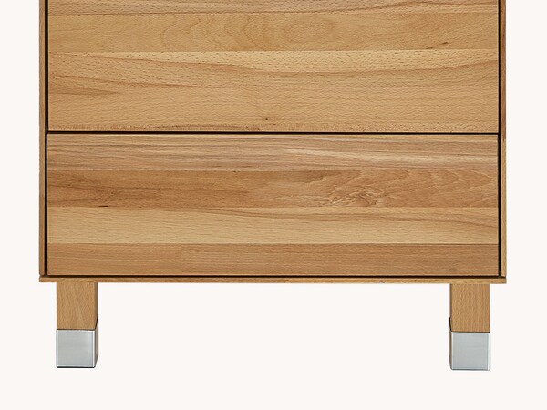 Metalen manchetten "Culinara"