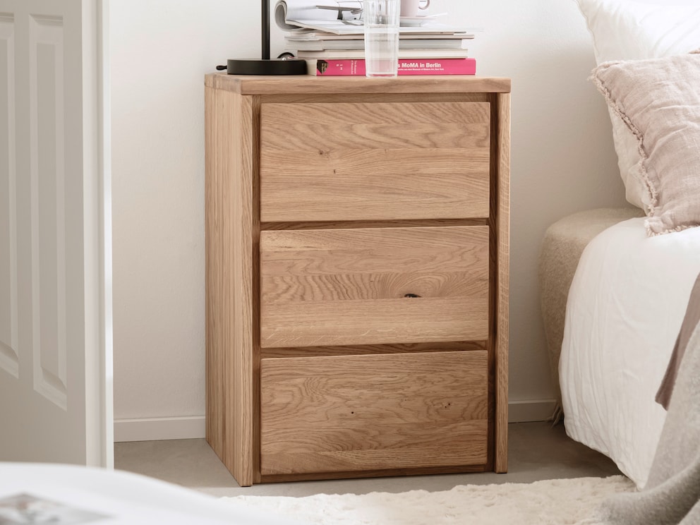 Version 01 avec 3 tiroirs