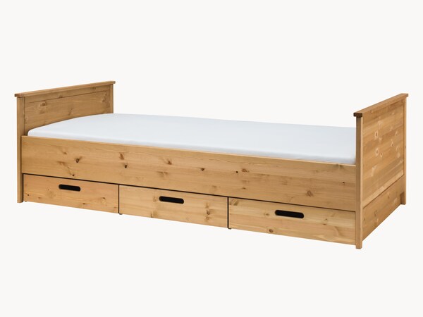 Eenpersoonsbed "Lucena"