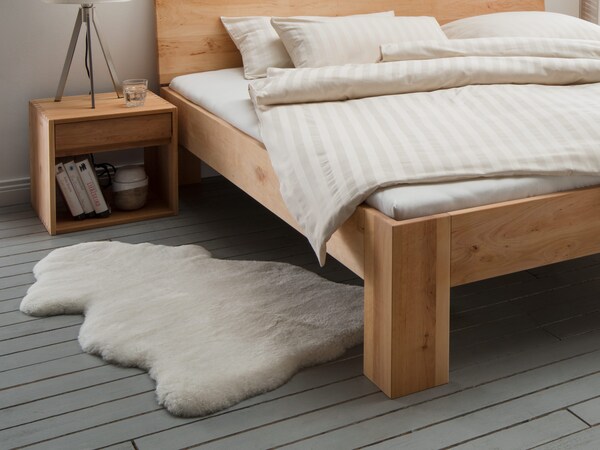 Peau de mouton « Tara »