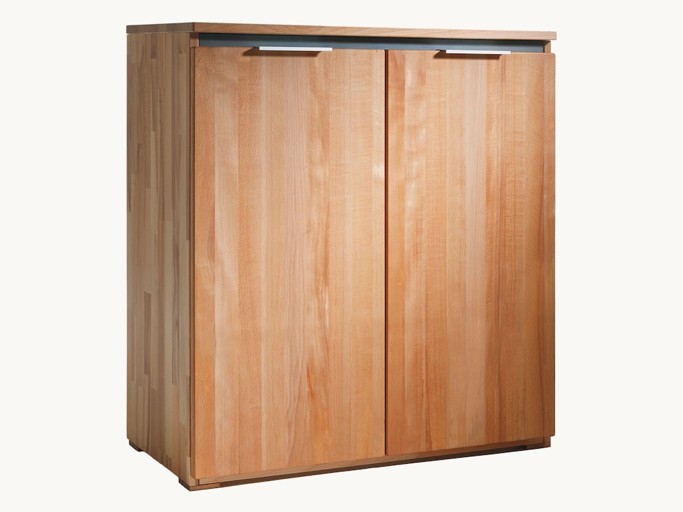 Sideboard Antesala - links Variante 02, rechts Variante 04
