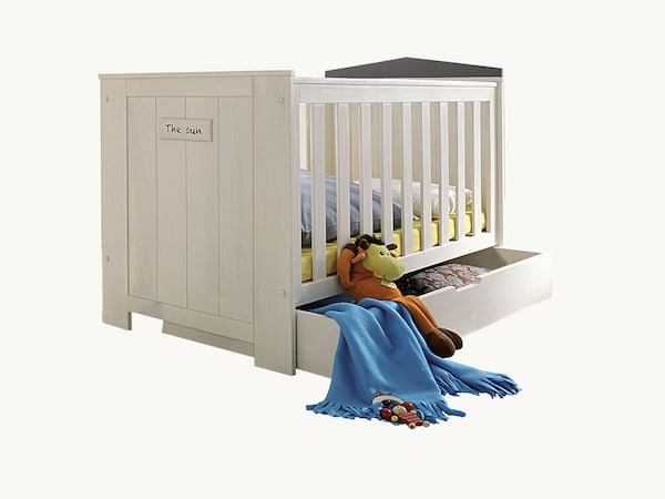 Babybed "Sunny"