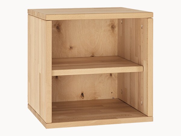 Plank kubus systeem "Talis"