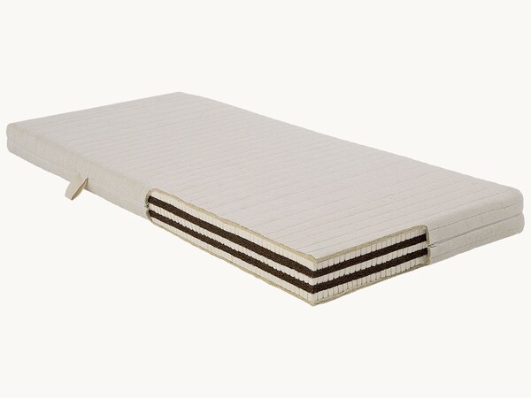 Natuurlatex kokosmatras "Vita-Plus"