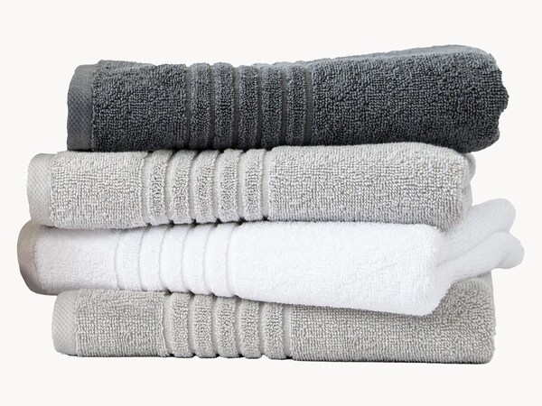 Gastenhanddoek "Lavari"
