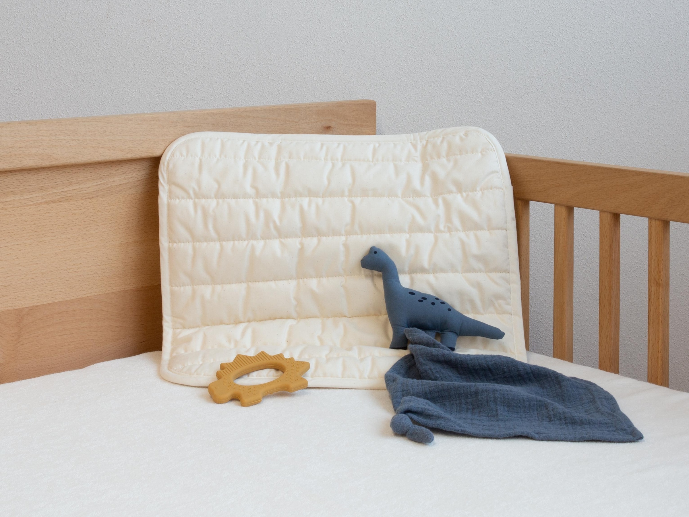 Oreiller plat en Lyocell pour bébés « Lyovita »