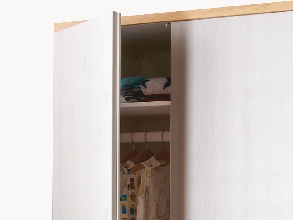Breid uw Lunda-kast uit met extra legplanken