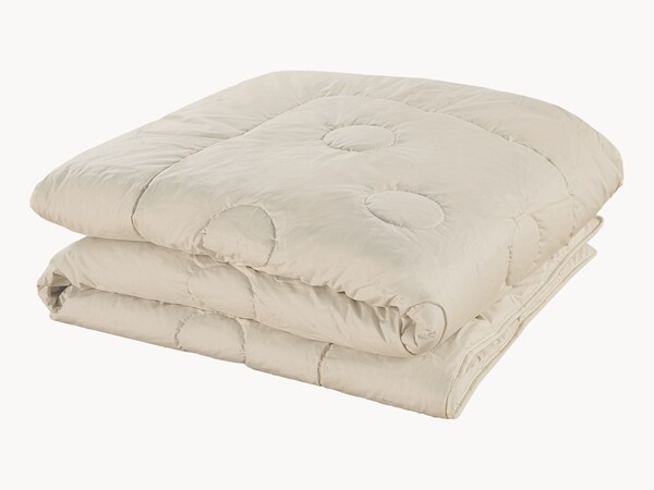 Kinderdekbed kameelhaar "Cammello"