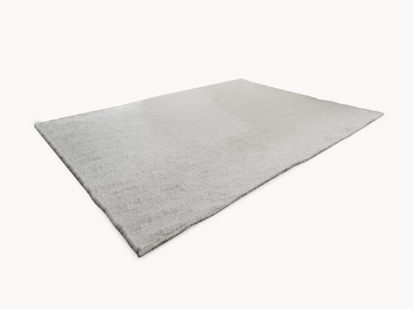 Scheerwollen vloerkleed "Berberino"