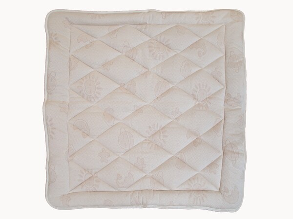 Katoenen kruipdeken "Cotona"