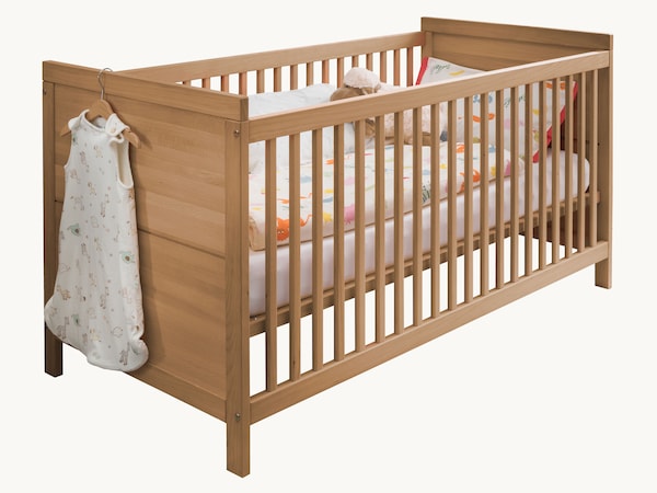 Babybed "Nenato"