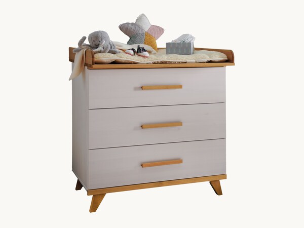 Luiertafels "Lunda"