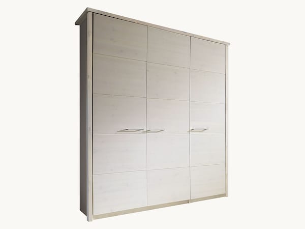 Armoire à portes battantes « Midera »