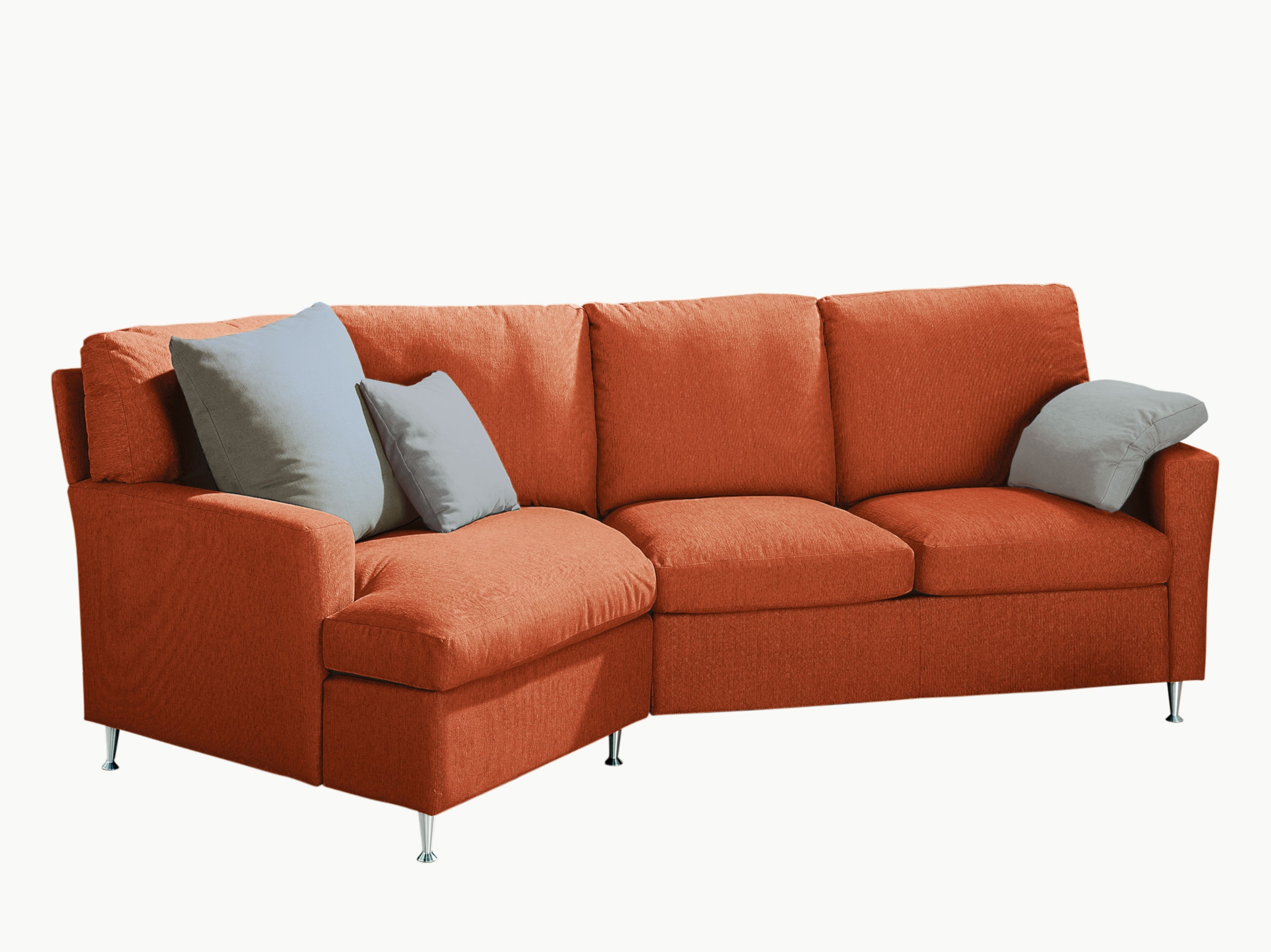 Sofa- und Bodenkissen
