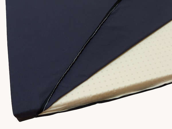 Afneembare vervangingshoes voor hondenmatrassen "Matela"