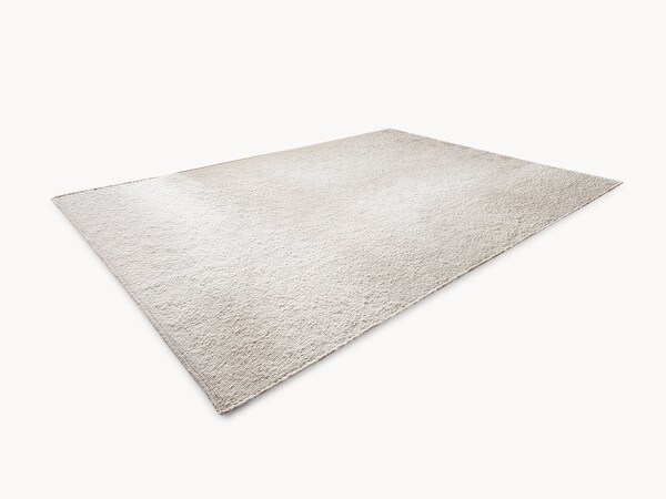 Tapis en laine vierge « Lana »