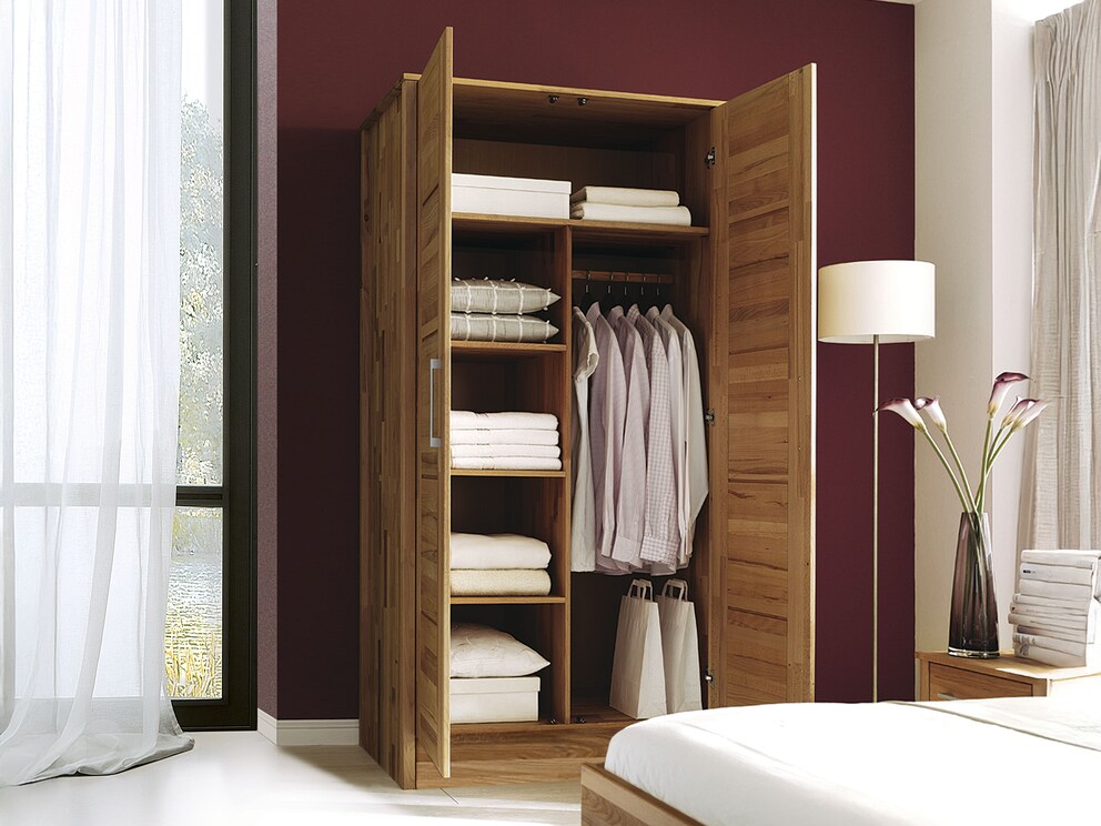 Passendes Zubehör für eine individuelle Schrank-Inneneinteilung