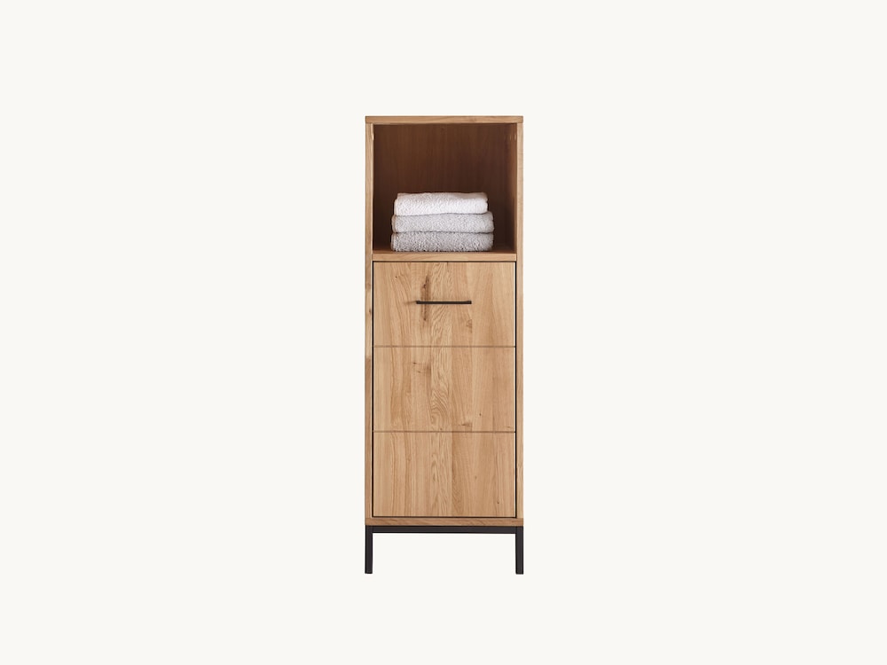 Armoire de salle de bain « Sora »