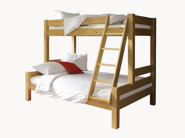 Combi-stapelbed "Pico"