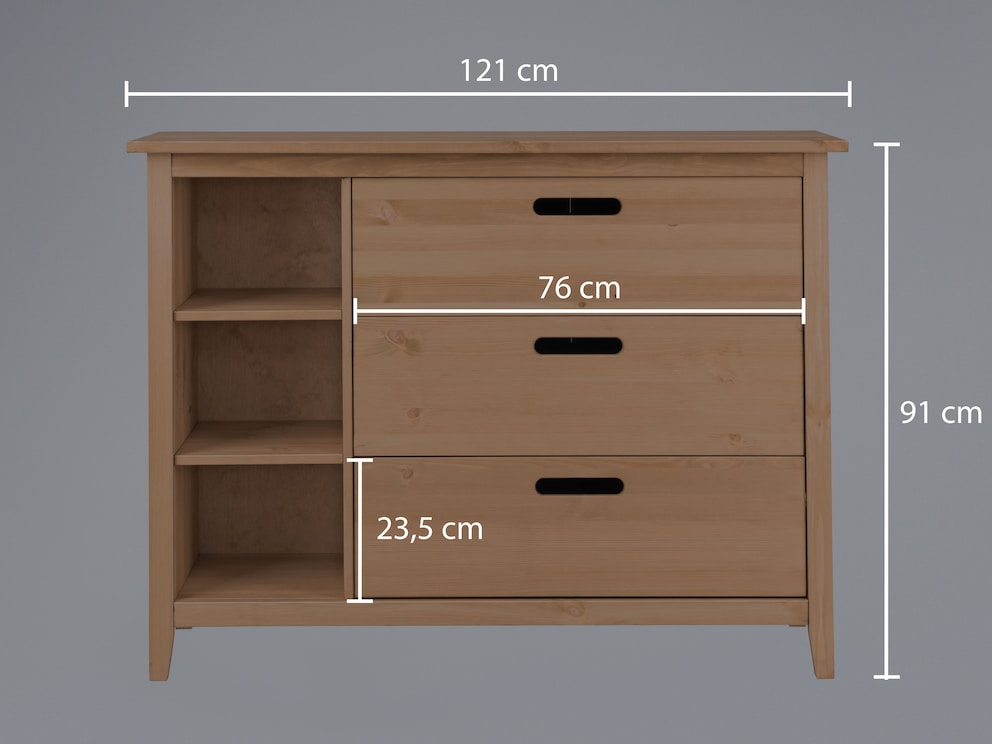 Technische illustratie - variant 03