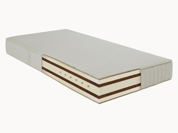 Natuurlatex kokosmatras "Vitaplus-Maxima"
