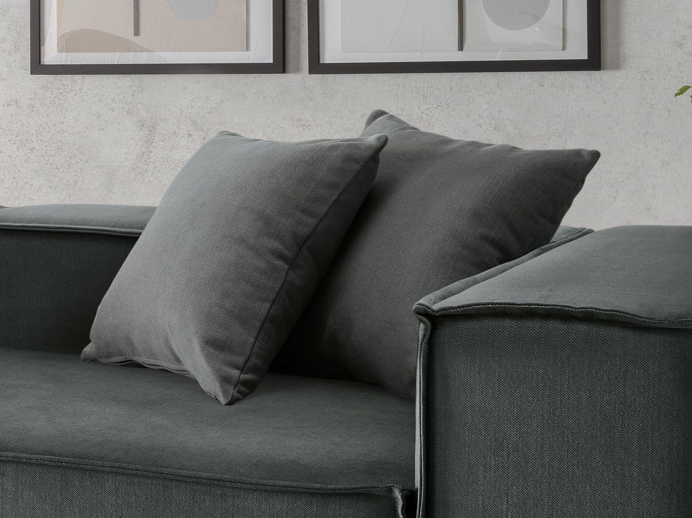 Sofa-Zubehör