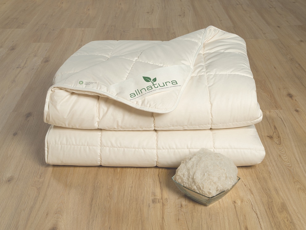 100 % coton issu de l’agriculture biologique – régule l’humidité et est respirant