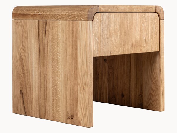 Nachtkastje "Veladora"