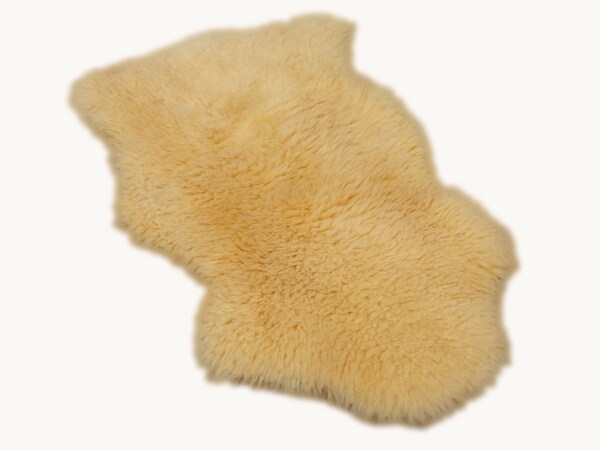 Langharig schapenvacht "Ovina"