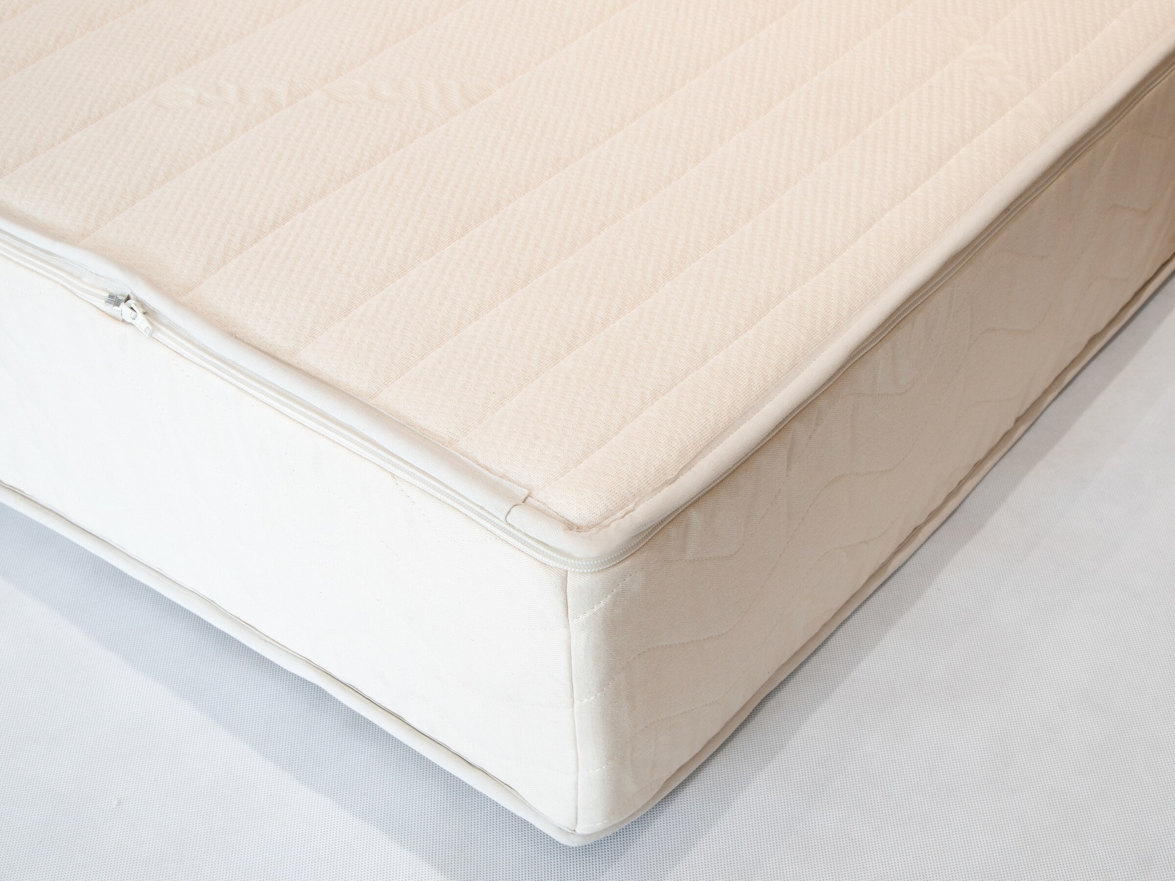 Matelas 90X190 STAR, Epaisseur 11 CM, Noyau in geperforeerde mousse