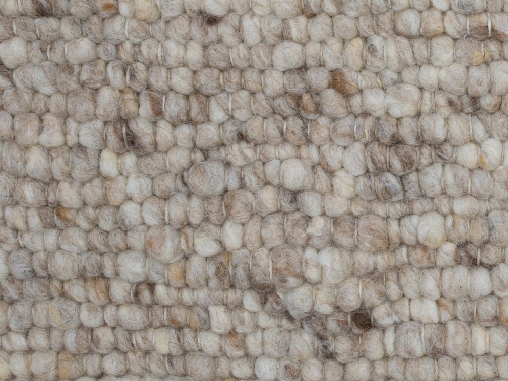 braun - stärker meliert