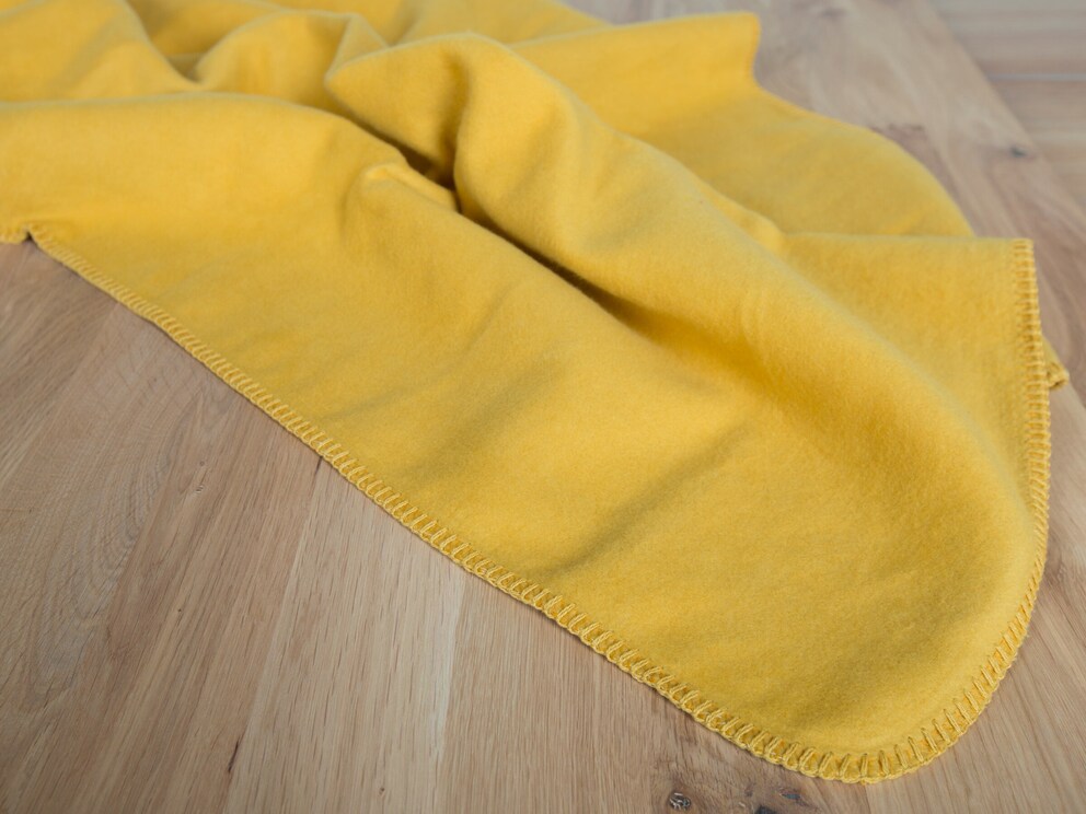 Knus en zacht - perfect voor baby en kind