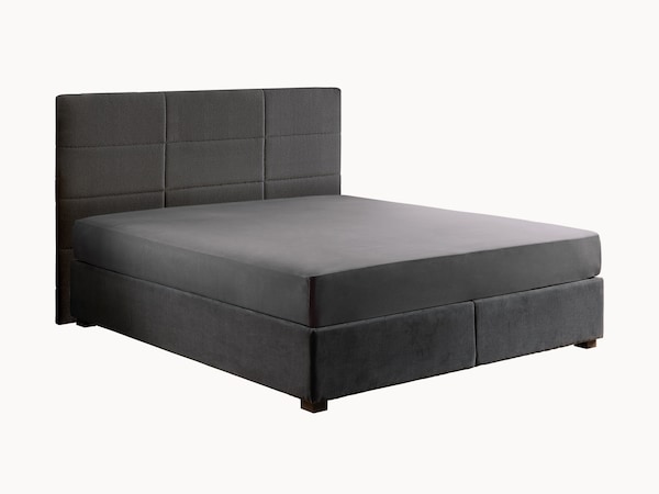 Boxspringbett "Savalis-Comfort"