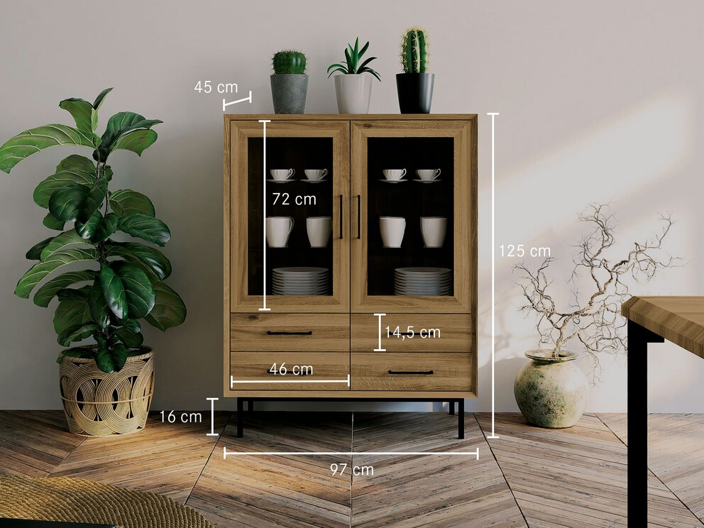 Variante 04 cotée - autres informations sous « Infos techniques »