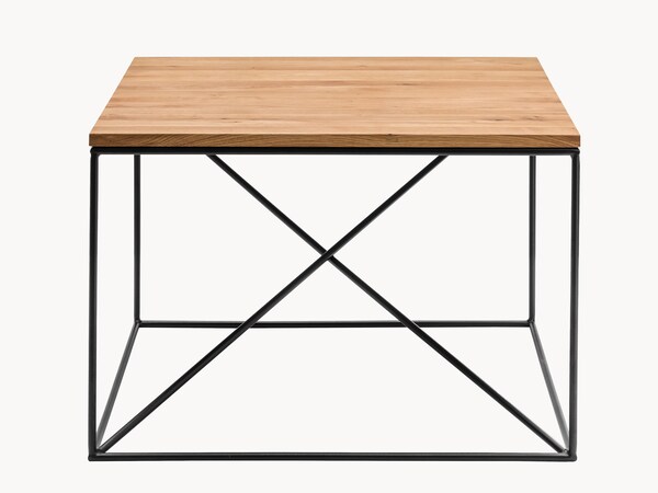 Table basse « Ferro »