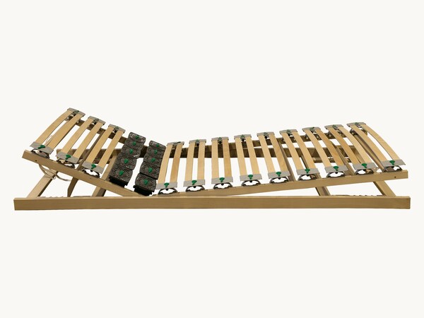 Sommier à plots « Sana-Flex »