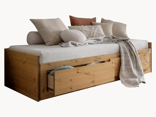 Uitschuifbed "Dedia"