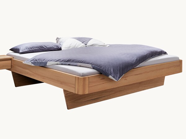 Drijvend bed "Svariata"
