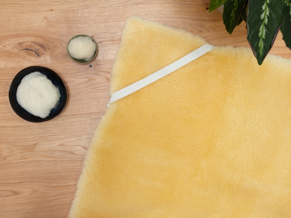 Praktische hoekelastieken houden de onderdeken stevig aan de matras