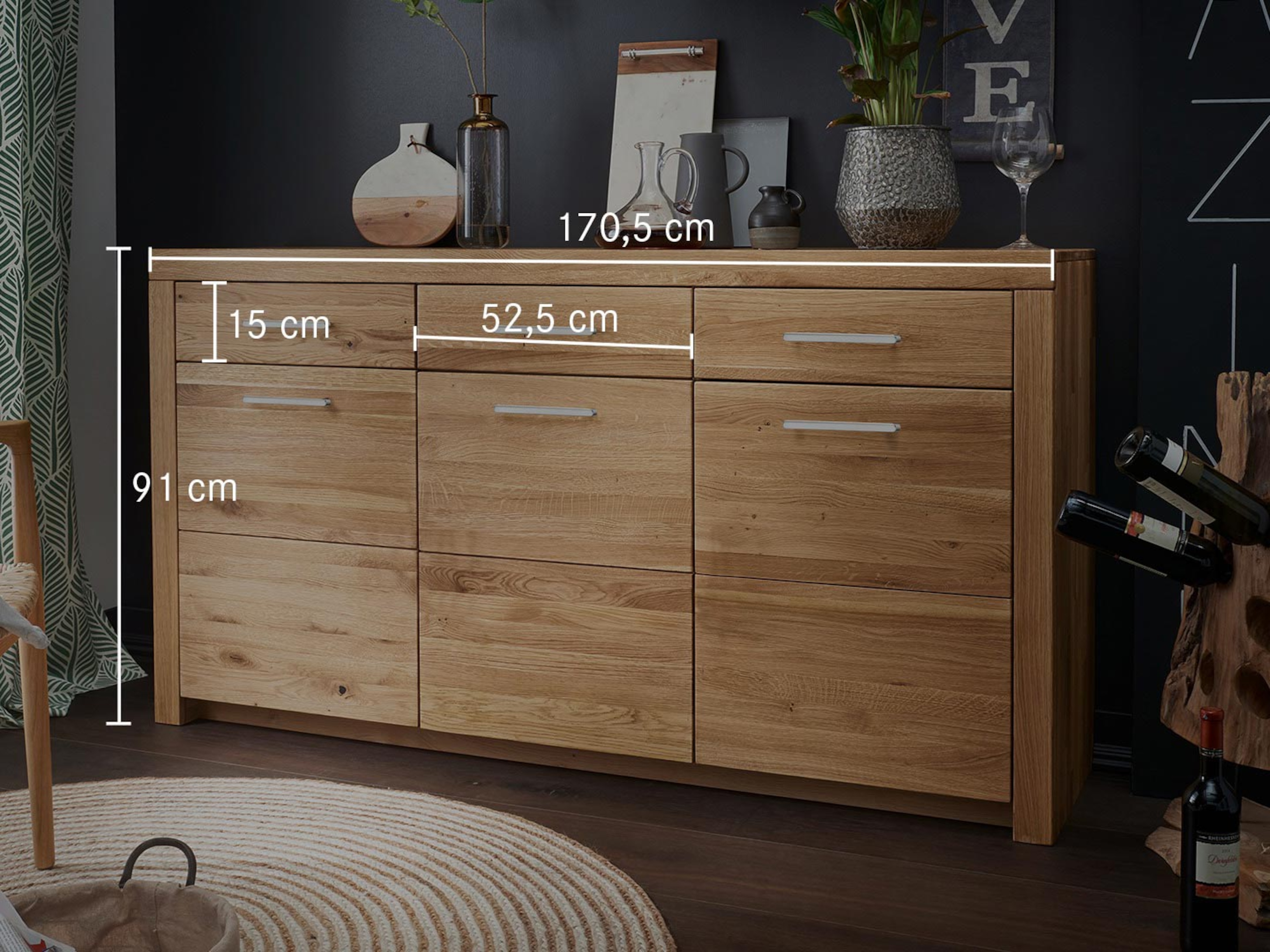 Sideboard 