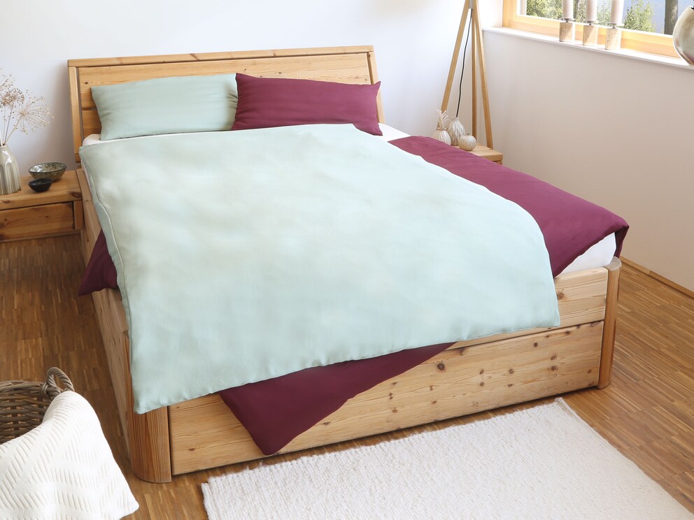 Heerlijk zacht en aangenaam verkoelend